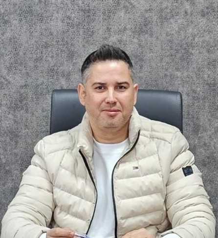 Emin Akın